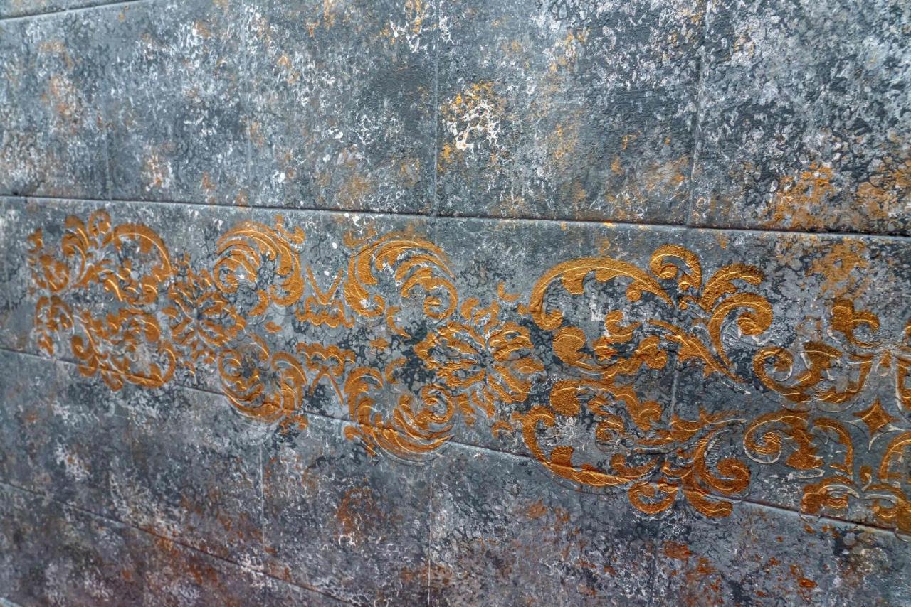 Maestrocreco Daire Kandiye Dış mekan fotoğraf