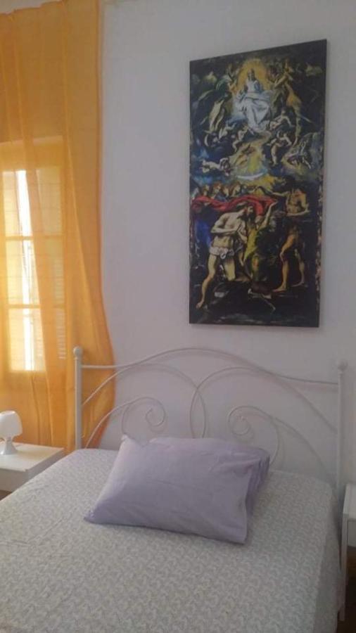 Maestrocreco Daire Kandiye Dış mekan fotoğraf